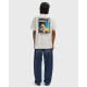 Obey Ανδρική κοντομάνικη μπλούζα Stronger Together Tee